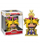 Pop! Deluxe Pharaon Atem 1059 Yu-Gi-Oh!