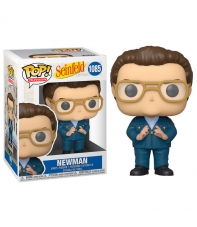 Pop! Television Newman 1085 Seinfeld