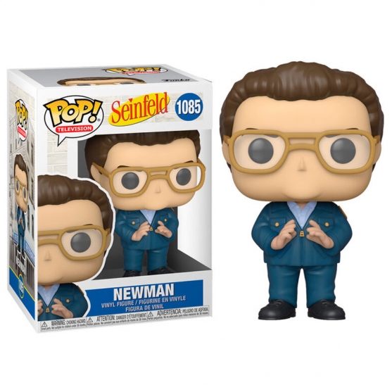 Pop! Television Newman 1085 Seinfeld