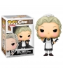 Pop! Retro Toys Mrs. White with the Wrench 51 Clue