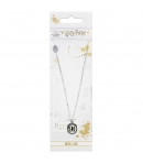 Cadena con Colgante Harry Potter Platform 9 3/4