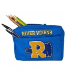 Estuche Neceser Riverdale, River Vixens