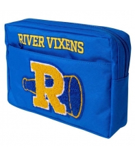 Estuche Neceser Riverdale, River Vixens