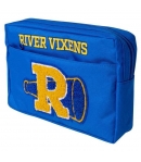 Estuche Neceser Riverdale, River Vixens
