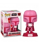 Pop! The Mandalorian 495 Star Wars