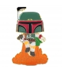 Pop! Pin Boba Fett 09 Star Wars