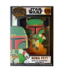 Pop! Pin Boba Fett 09 Star Wars