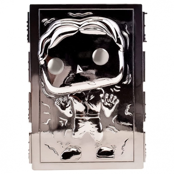 Pop! Pin Han Solo (Carbonite) 12 Star Wars