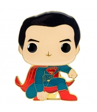 Pop! Pin Superman 06 Dc Justice League