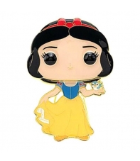 Pop! Pin Snow White 08 Disney
