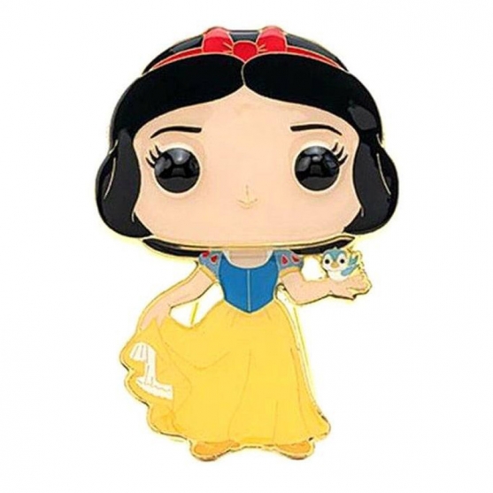 Pop! Pin Snow White 08 Disney
