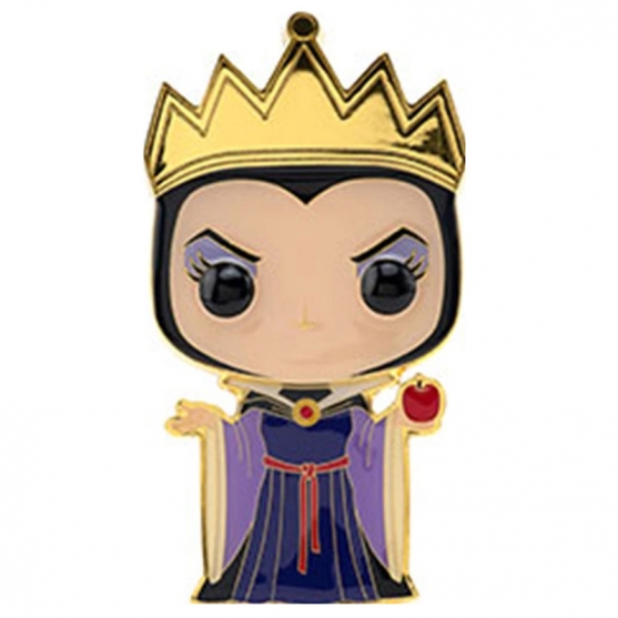Pop! Pin Evil Queen 09 Disney
