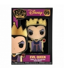 Pop! Pin Evil Queen 09 Disney
