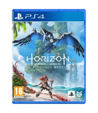 Horizon II Forbidden West