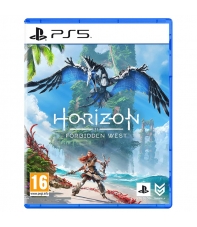 Horizon II Forbidden West