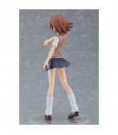 Figura A Certain Scientific Railgun S, Mikoto Misaka Pop Up Parade 17 cm