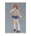 Figura A Certain Scientific Railgun S, Mikoto Misaka Pop Up Parade 17 cm