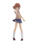 Figura A Certain Scientific Railgun S, Mikoto Misaka Pop Up Parade 17 cm