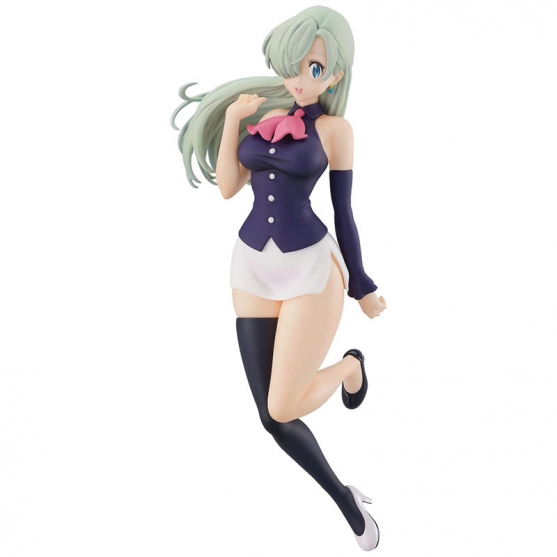 Figura The Seven Deadly Sins, Elizabeth Pop Up Parade 16 cm