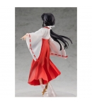 Figura Inuyasha, Kikyo Pop Up Parade 17 cm