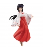 Figura Inuyasha, Kikyo Pop Up Parade 17 cm