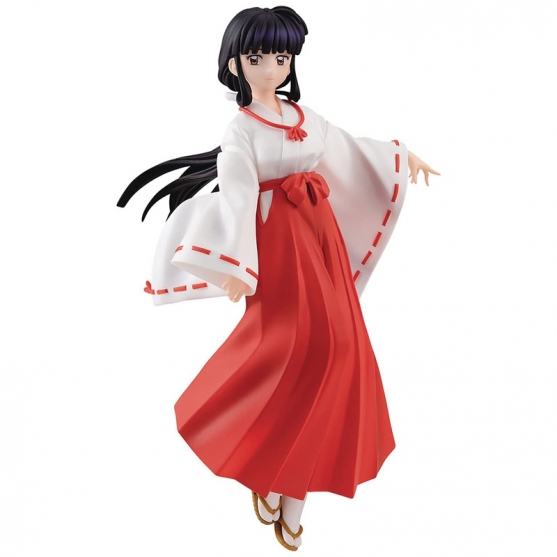 Figura Inuyasha, Kikyo Pop Up Parade 17 cm