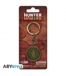 Llavero Hunter X Hunter, Moneda Brigada Fanstama