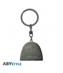 Llavero Warhammer 40.000, Ángeles Sangrientos