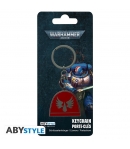 Llavero Warhammer 40.000, Ángeles Sangrientos