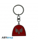 Llavero Warhammer 40.000, Ángeles Sangrientos