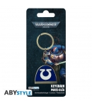 Llavero Warhammer 40.000, Ultramarines