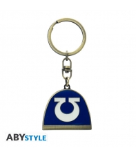 Llavero Warhammer 40.000, Ultramarines