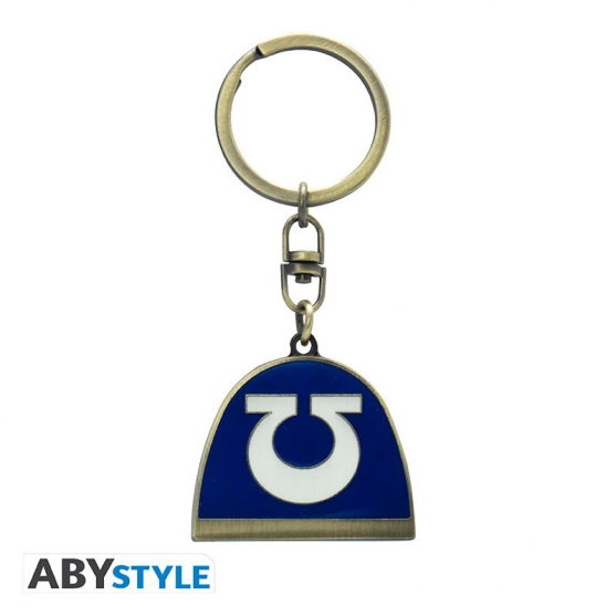 Llavero Warhammer 40.000, Ultramarines