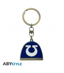 Llavero Warhammer 40.000, Ultramarines