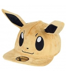 Gorra Pokémon Eevee Peluche