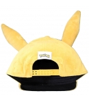 Gorra Pokémon Eevee Peluche