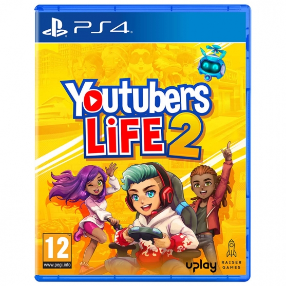 Youtubers Life 2