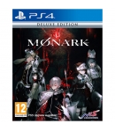 Monark Deluxe Edition