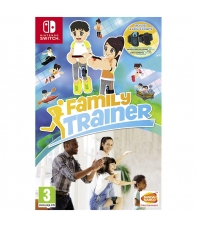 Family Trainer