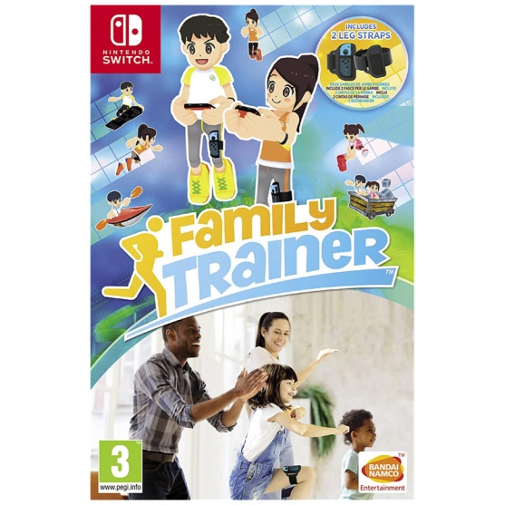 Family Trainer