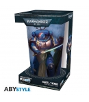 Vaso XXL Warhammer 40.000 Ultramarine 400 ml