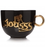 Taza El Señor de los Anillos, My Preciousss 350 ml