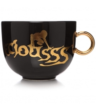 Taza El Señor de los Anillos, My Preciousss 350 ml