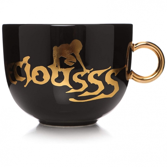 Taza El Señor de los Anillos, My Preciousss 350 ml