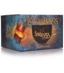 Taza El Señor de los Anillos, My Preciousss 350 ml