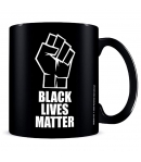 Taza Black Lives Matter 320 ml