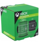 Taza Xbox Logo, Sensitiva al Calor 300 ml