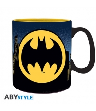 Taza Dc Batman, I Am The Night 460 ml
