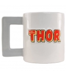 Taza Marvel Comics The Mighty Thor 350 ml
