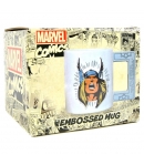 Taza Marvel Comics The Mighty Thor 350 ml